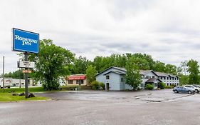 Americas Best Value Inn Rhinelander Wi